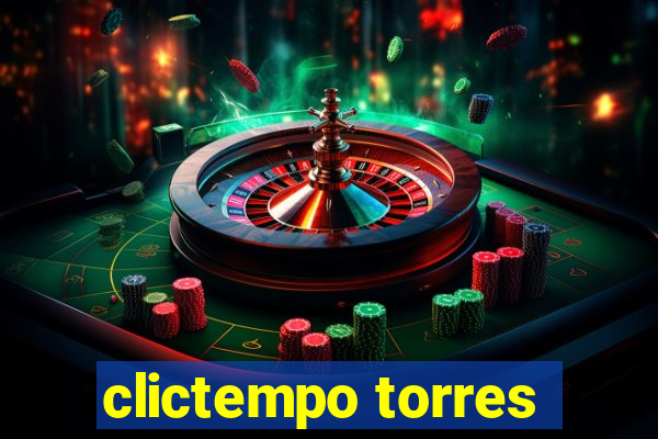 clictempo torres
